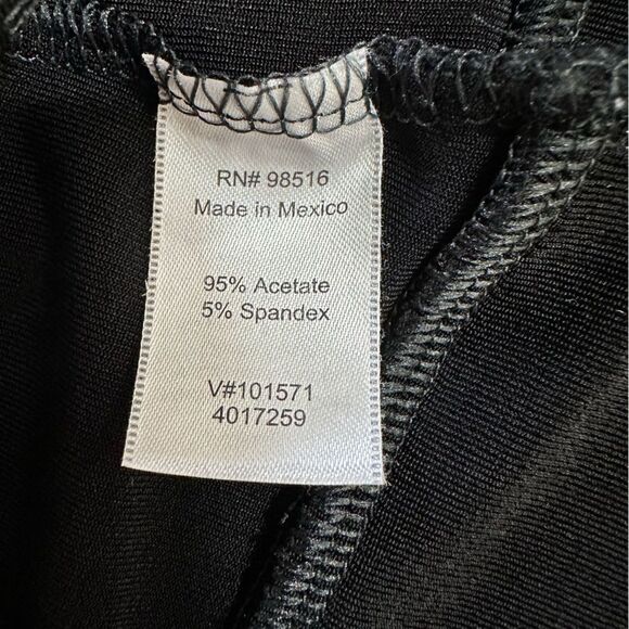 Coldwater Creek black button cardigan size M - Picture 6 of 11